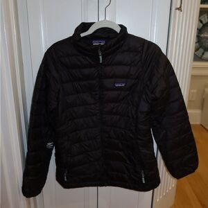 Patagonia Kids Puffer Jacket